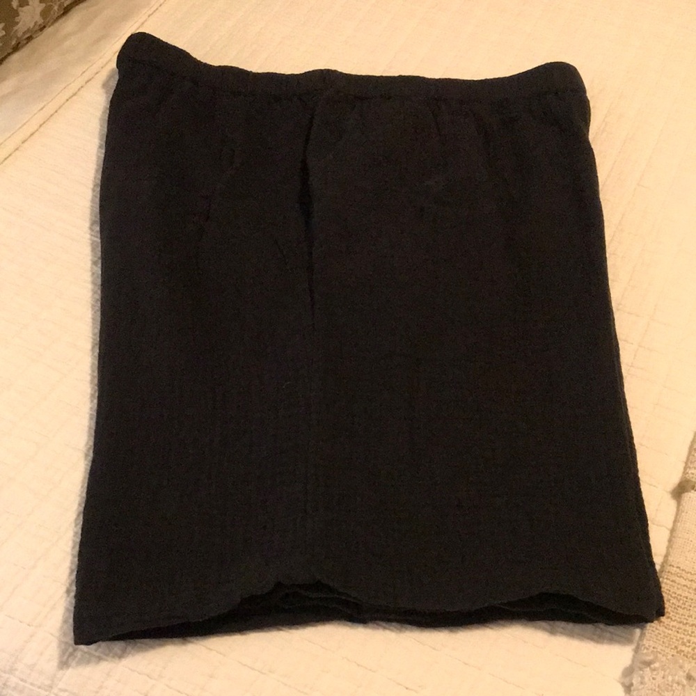 Coldwater Creek  Women's Gauze Shorts #181